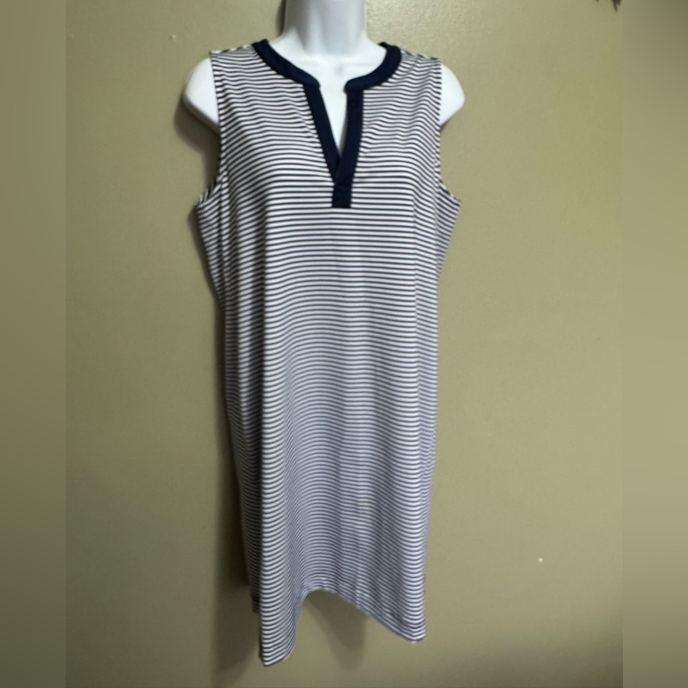 Vineyard Vines Stripedβ Dress, Size S